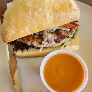 BLT Gobble Club