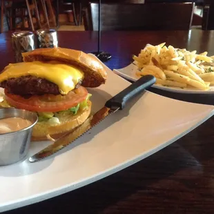 Beef Patty
