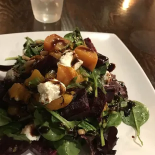 Beet Salad