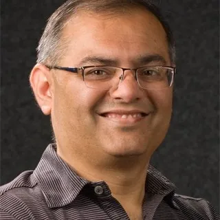 Raj L.