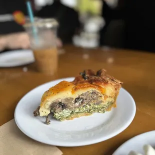 Big Basin Cafe