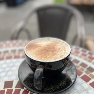 Chai Latte