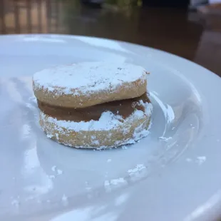 Alfajores