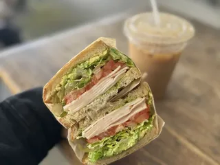 Blvd Coffee