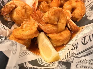 The Crab Plant - Restaurant