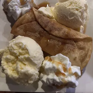 Sopapilla