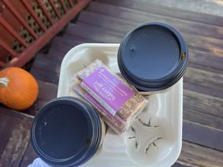 Bean Rush Cafe