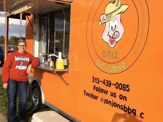 Jon Jon's BBQ and Catering