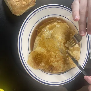 Phoenix Pancakes