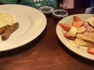 Gold Coffee Pancake House