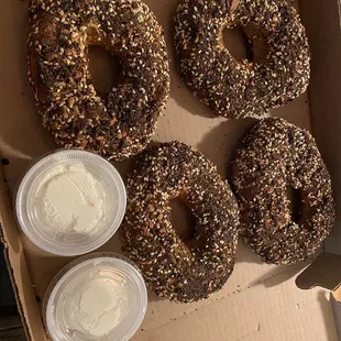 Everything Bagel