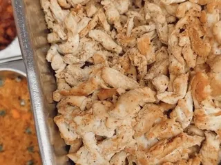 El Comal De Mexico Catering