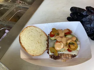 OG Burgers