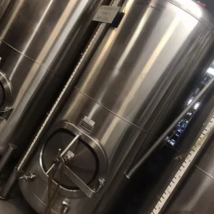 There is always something in side!