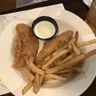 Chicken Tenders