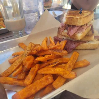 Ultimate Ruben