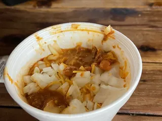 BJ's Restaurant and Sandwich Shop