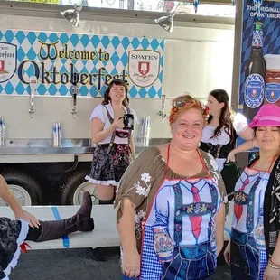 Big Bear Lake Oktoberfest