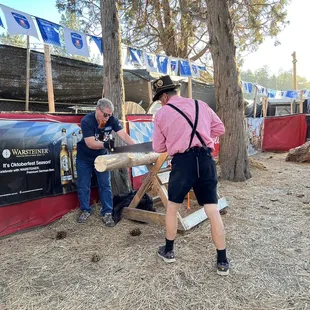 Prepping for the sewing competition