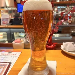 Two Hearted IPA