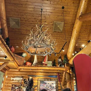Fabulous decor