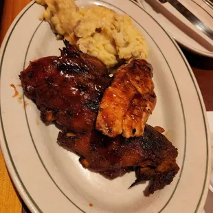 BBQ Combo