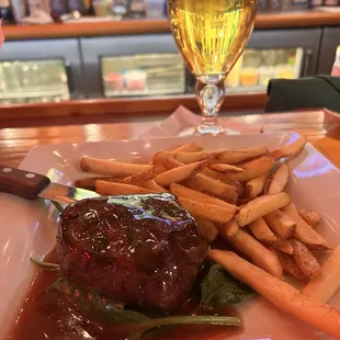 Filet Mignon