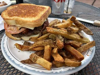 Musky Jack's Bar and Grill