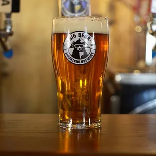 Hop-o-matic
