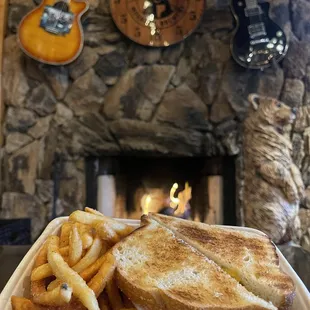 Turkey Sandwich