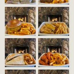 Delicious Food