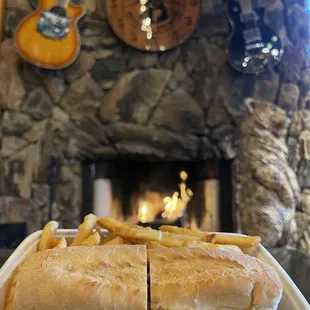 Famous Cubano