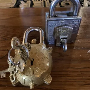 Puzzles