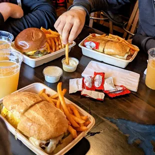 Cubano Sandwich