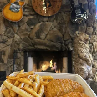 Chicken Tenders
