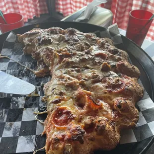 Big Bear Pizzeria & Deli