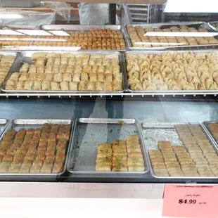 baklava