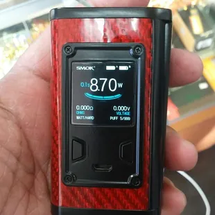 Smok Majesty Mod