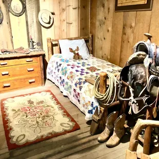 Big Bear Valley Historical Museum