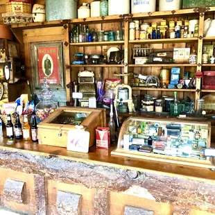 General store