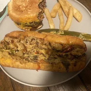 Big Bellies Bar and Grill