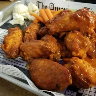 fried chicken, bbq chicken, bbq wings, food, poultry, chicken wings and fried chicken, fried chicken wings, chicken, chicken wings