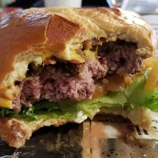 food, burger, burgers