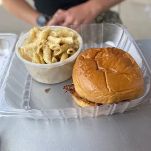 Big Belly Brothers BBQ