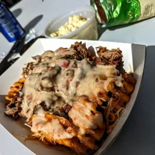food, steak