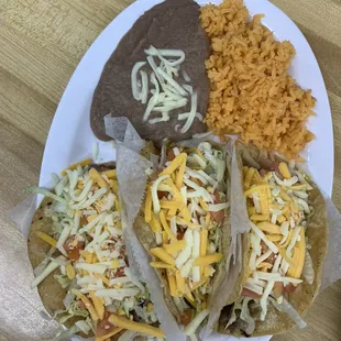 Tacos
