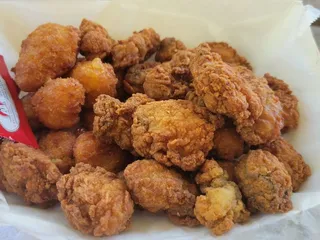 Dula's Fish on the Fly