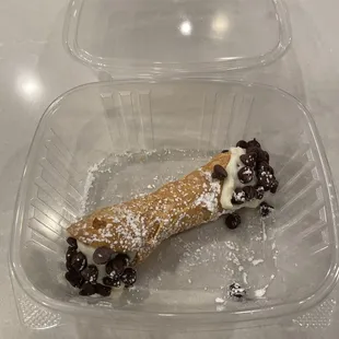 Cannoli