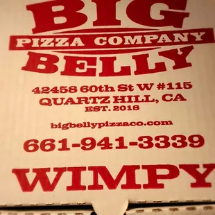 pizza