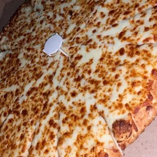 Cheese Pizza